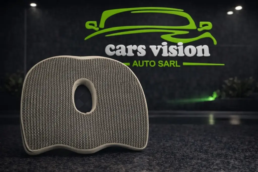 COUSIN DE SIÈGE AUTO 