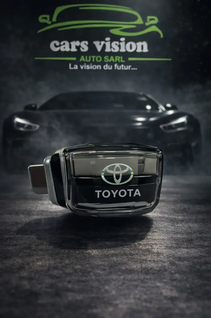 LEVIER DE VITESSE GR SPORT