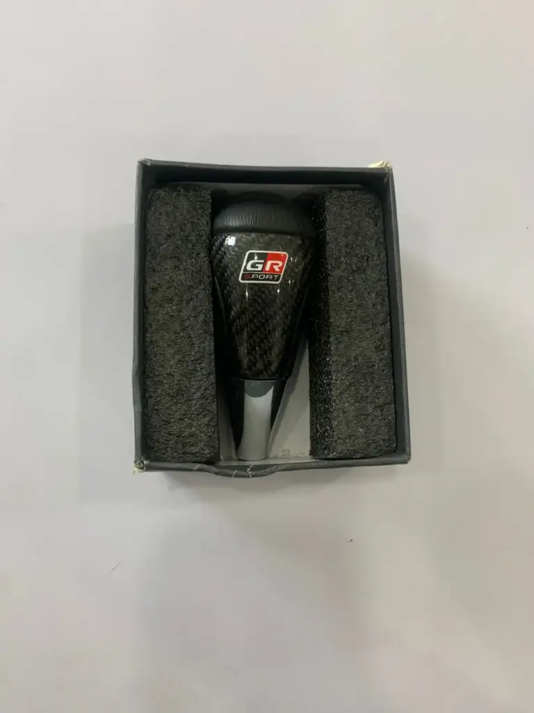 LEVIER DE VITESSE GR SPORT