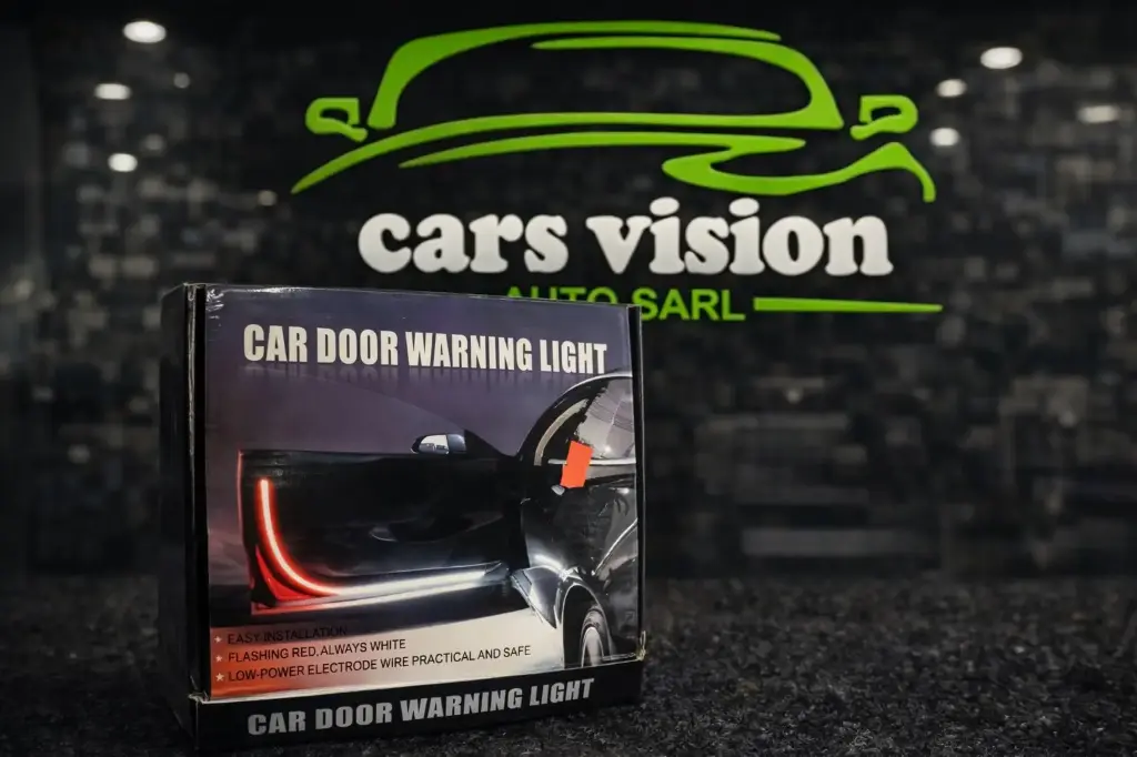 CAR DOOR LIGHT