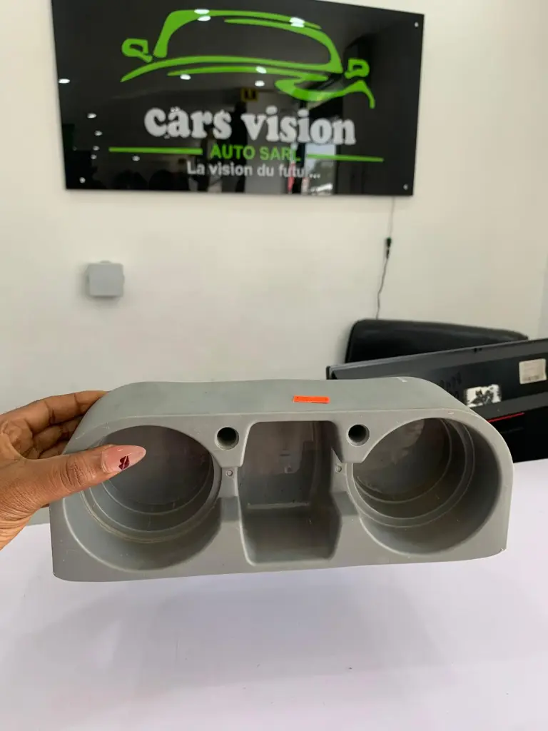 PARE BRISE INTERIEUR