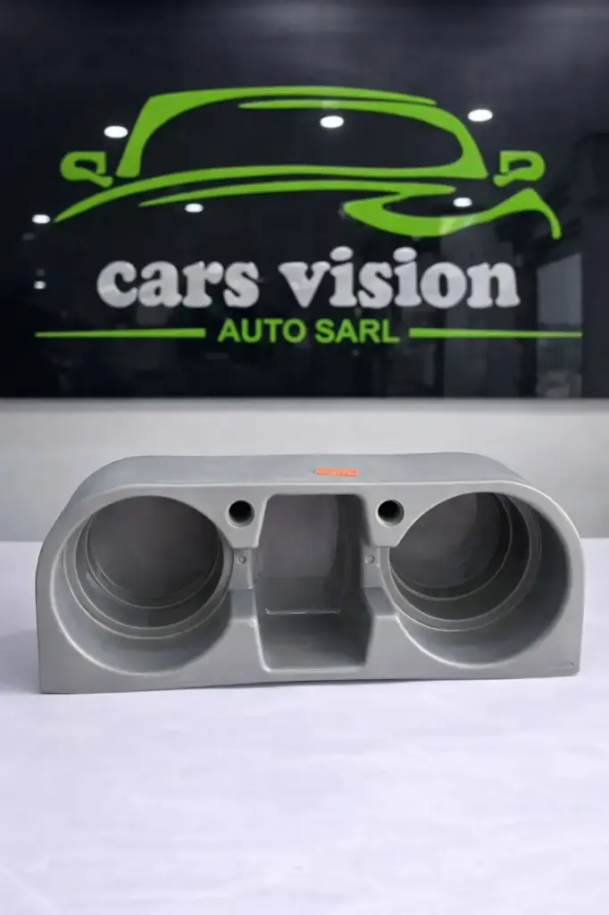 PARE BRISE INTERIEUR