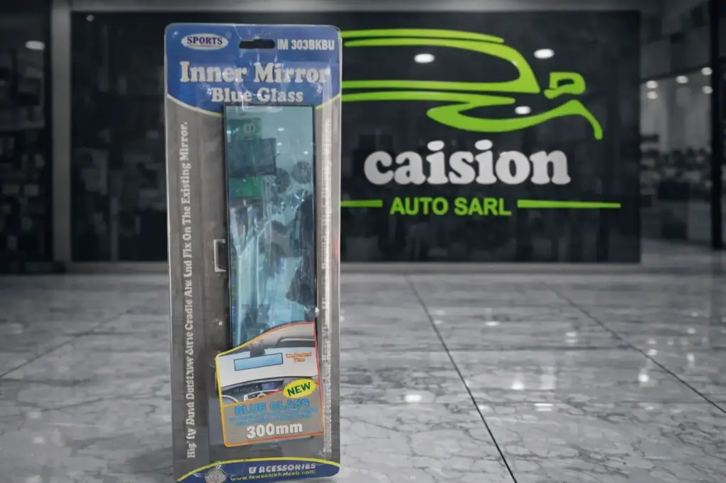 MIRROIR RETROVISEUR INTERIEUR