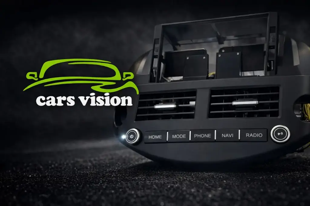 LECTEUR RAV4 06-12 SUPPORT