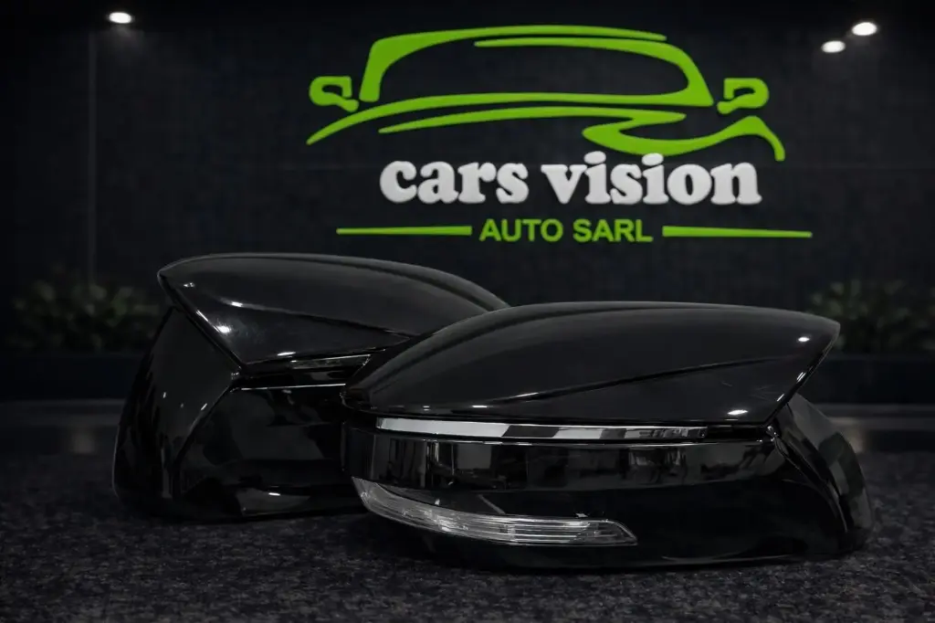 COUVERCLE RETRO LED LEXUS IS 250