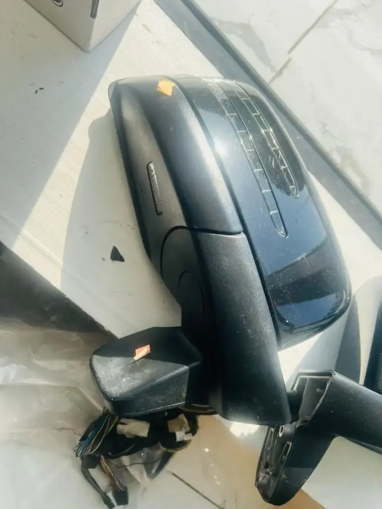 RETROVISEUR G WAGON COMPLET