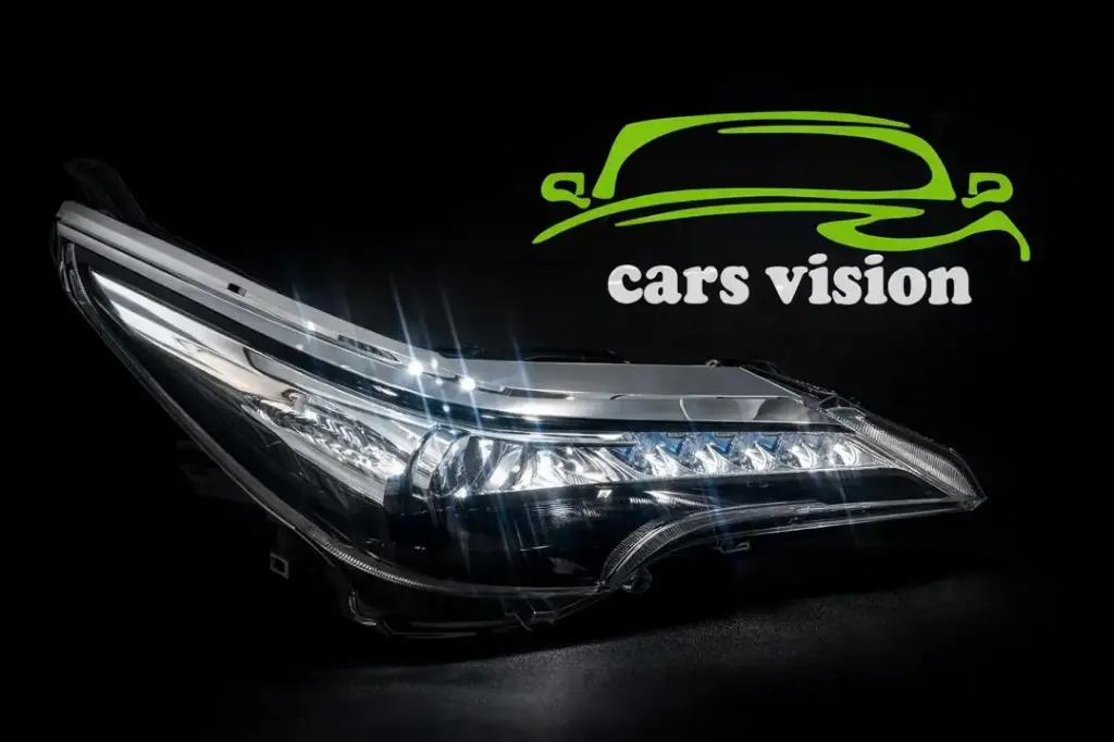 PHARE FORTUNA 2016 LED DROIT