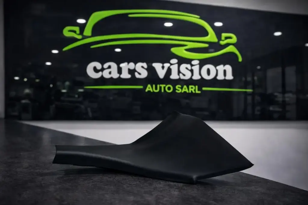 ENJOLIVEUR DE PARE BRISE PRADO 150 DROITE 