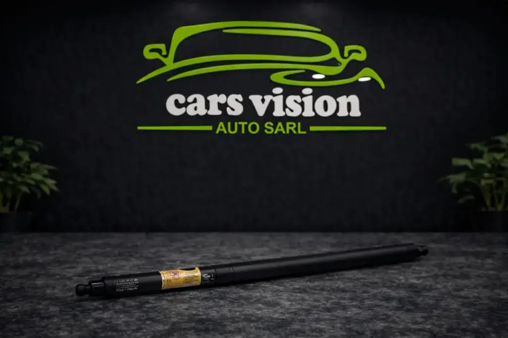 AMORTISSEUR ARRIERE PRADO 