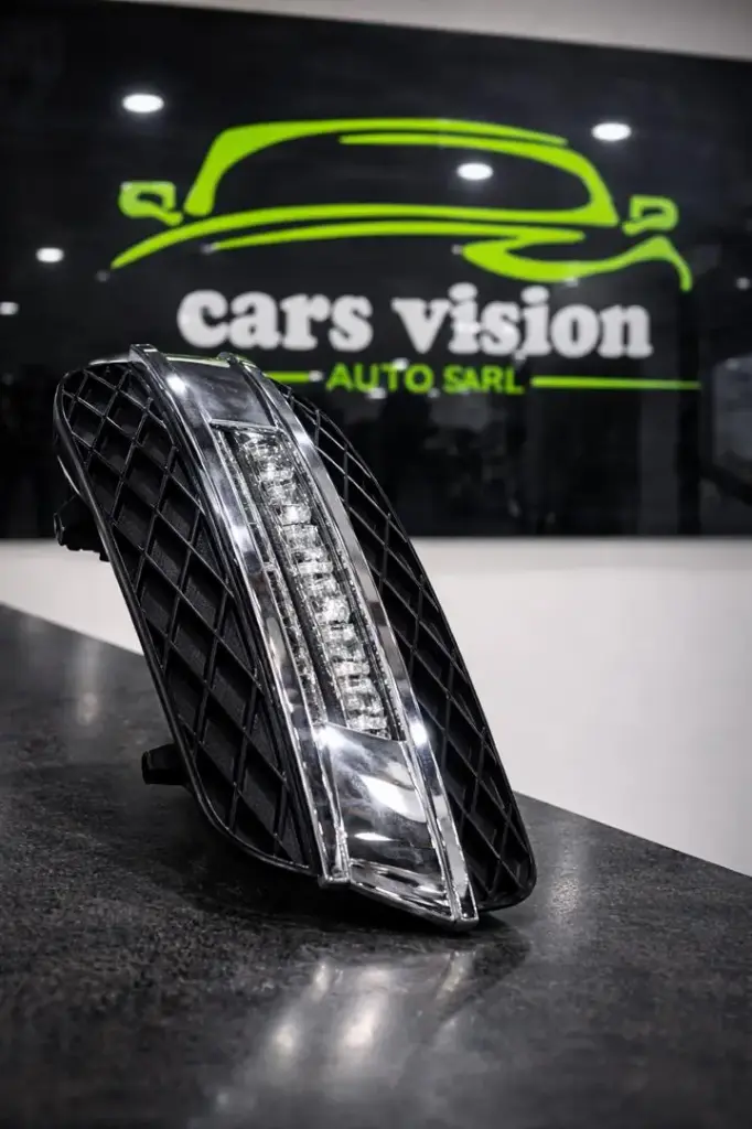 ANTI BROUILLARD ML 07-08 DROIT 