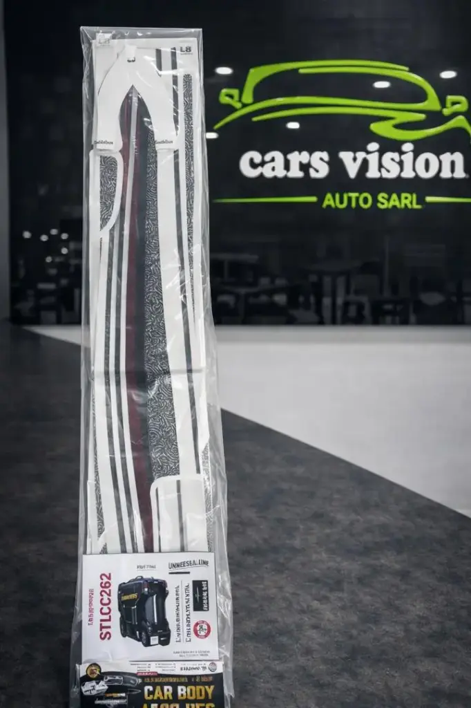 AUTO COLLANT LC D ORIGINE 