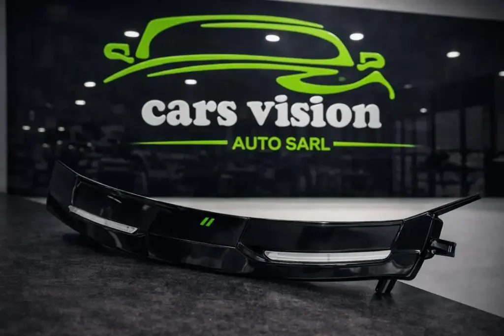 BRIQUET UNIVERSEL NOIR 