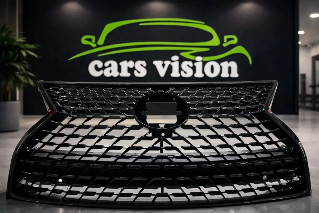 CALANDRE LEXUS NX200