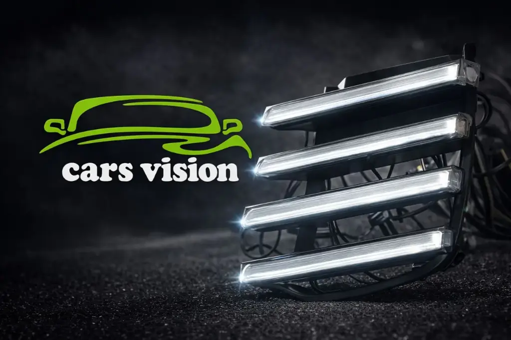 CLIGNOTANT LC 4 LUMIERE COMPLET 