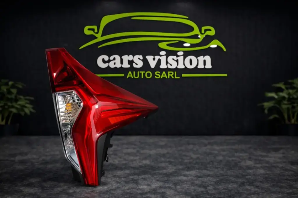 FEU AR MITSHUBISHI SPORT GAUCHE