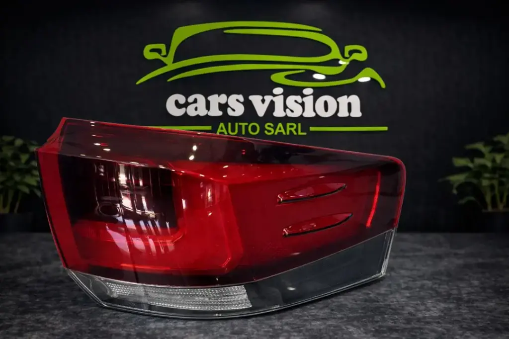 FEU DE MAL LC 2008 TRANSFORME 2024 DROIT