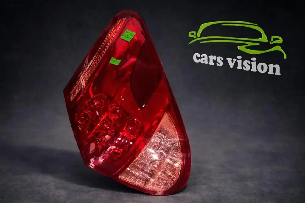 FEU AR RAV4 2008 DROIT 