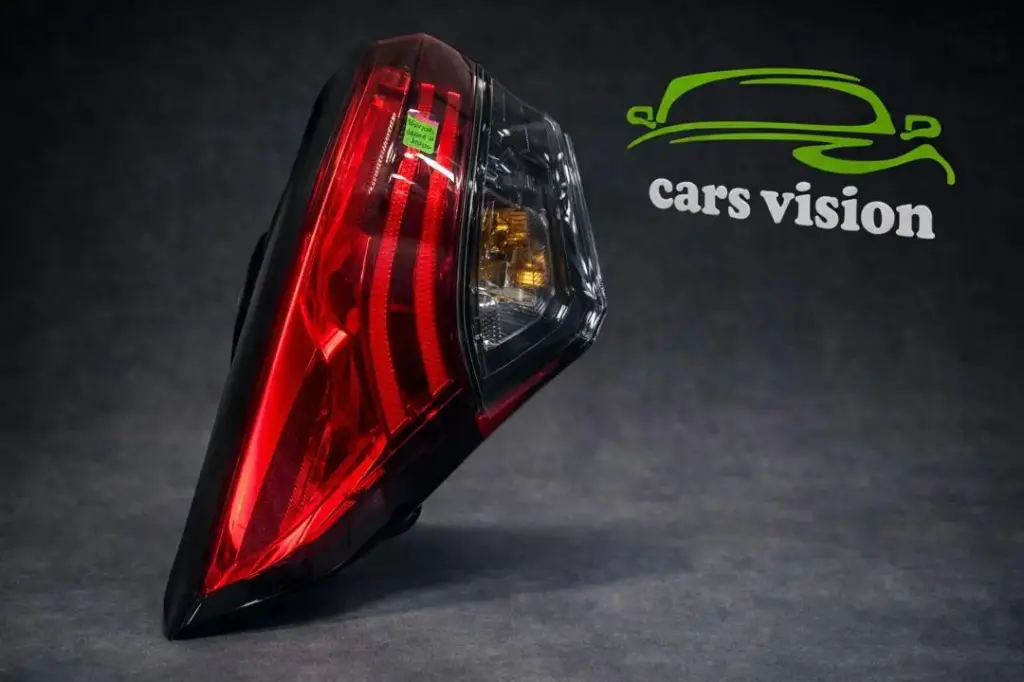 FEU AR HIGLANDER 2020-2024 USA COMPLET