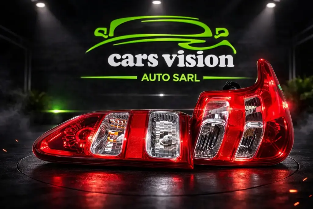 FEU AR L20 15-19 DROIT