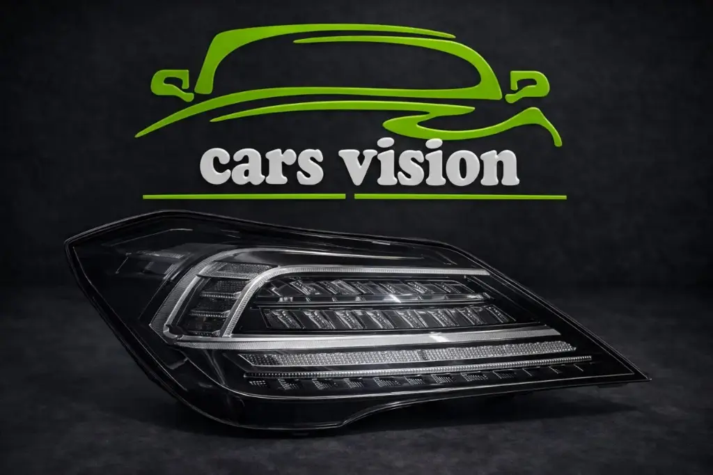 FEU AR MERCEDES C300 2020 COMPLET 