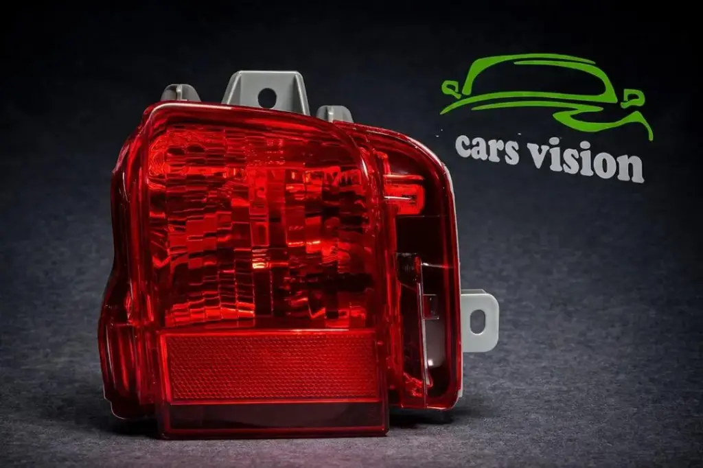 FEU DE GABARI LC 2016 GAUCHE