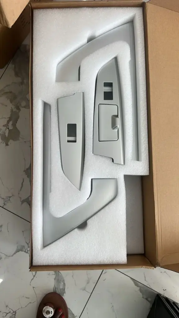 KIT INTERIEUR LC GRIS