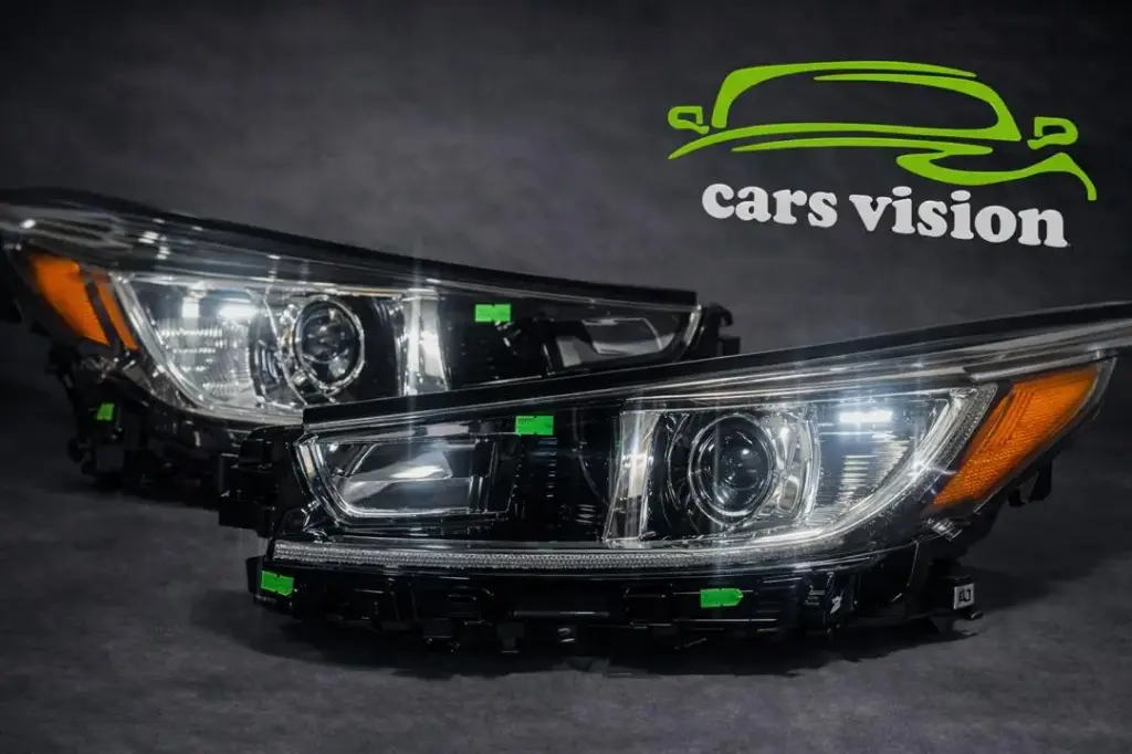 PHARE HIGHLANDER 17-19 GAUCHE