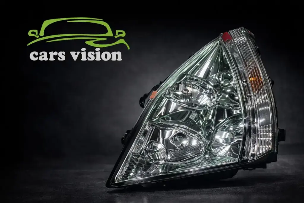 PHARE LEXUS RX 200 GAUCHE