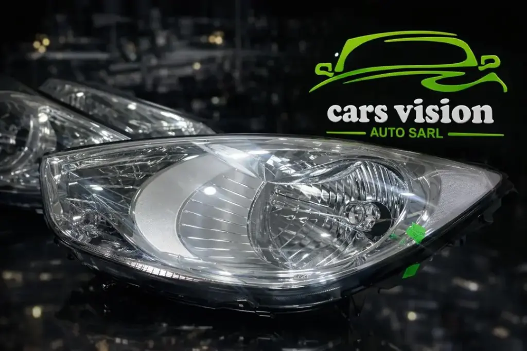 PHARE SANTAFER 13-15 EN PAIRE 