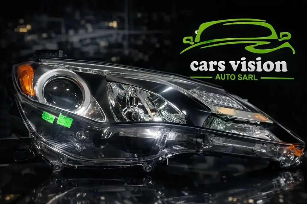 PHARE RAV4 LED 2016-2021 GAUCHE 