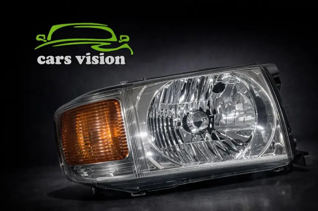 PHARE LC 2007 -2022 J79 GAUCHE