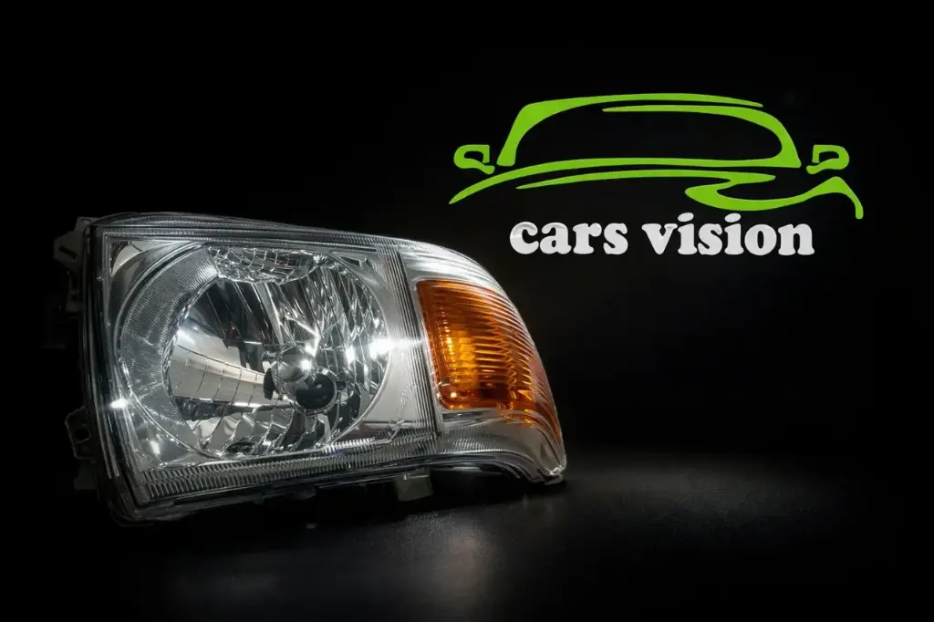 PHARE LC 2007 -2022 J79 DROIT