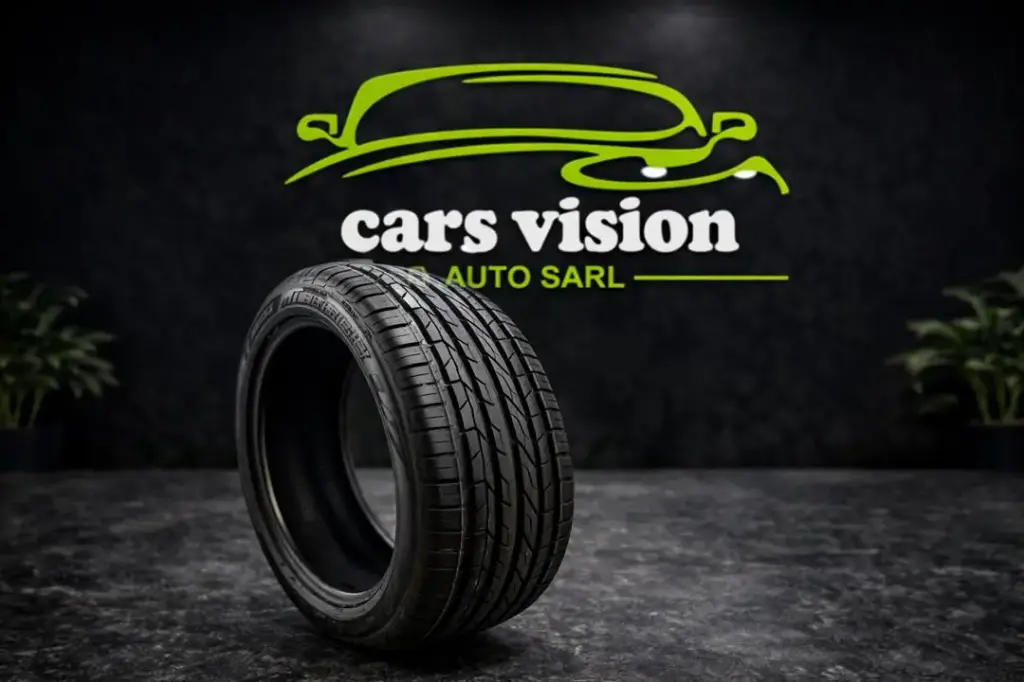 PNEU LAVIGATOR 275/45