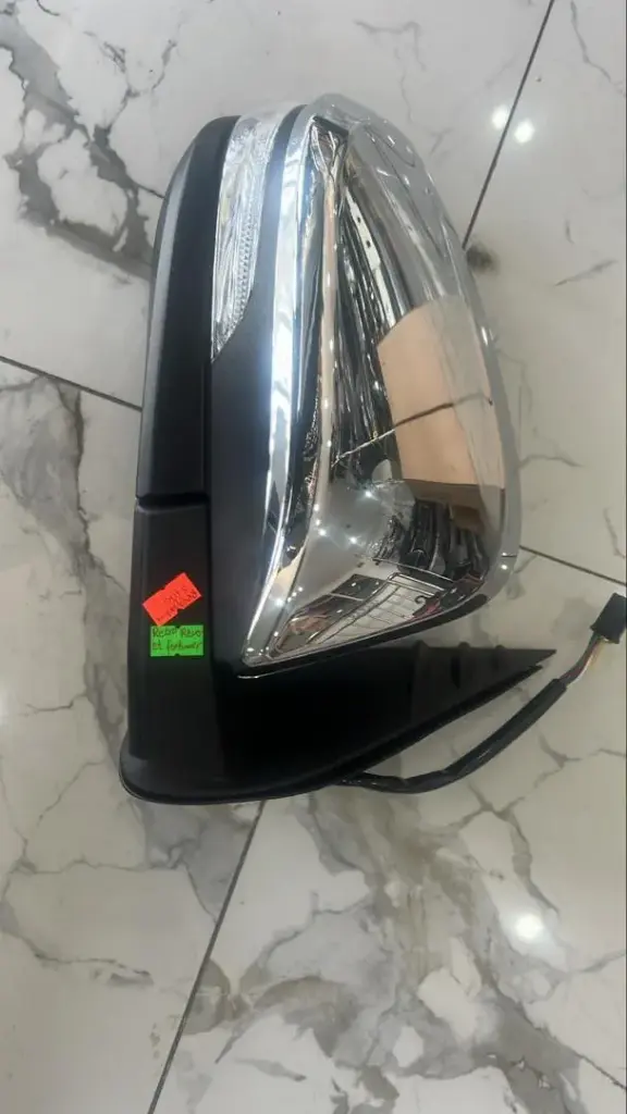 RETROVISEUR REVO & FORTUNA 16-22 7FILES DROIT