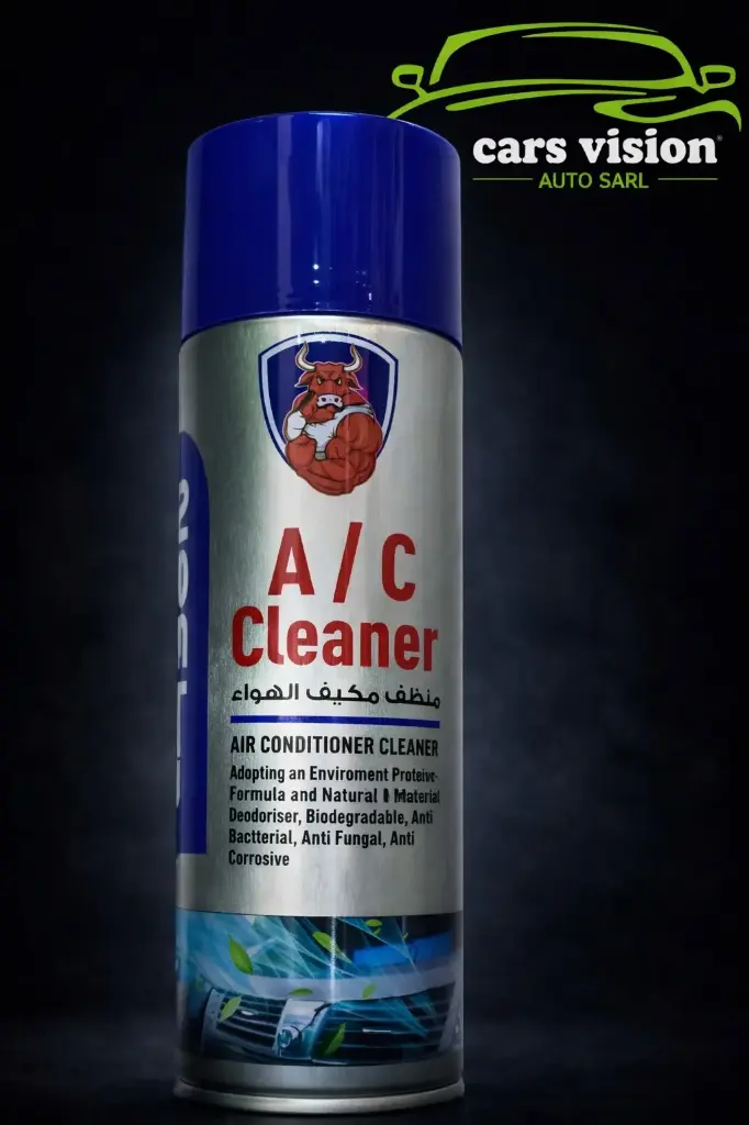 NETTOYANT AC CLEANER