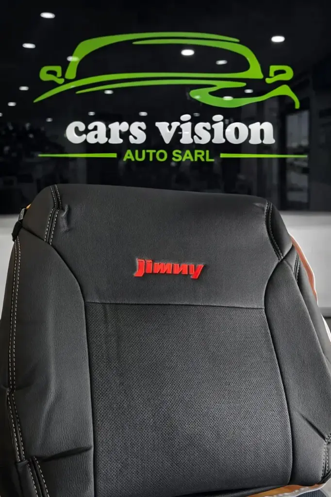 HOUSSE DE SIEGE PIN SHISHI