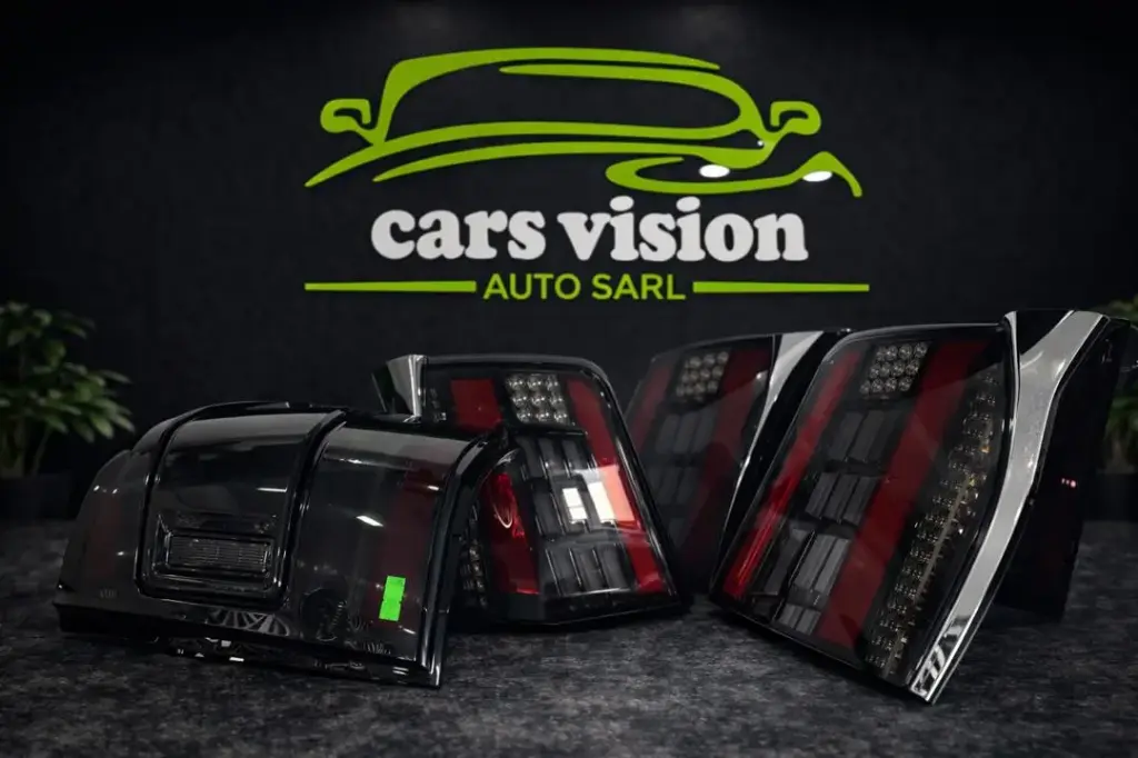  FEU AR DOTCH DODGE RAM COMPLET FUME 