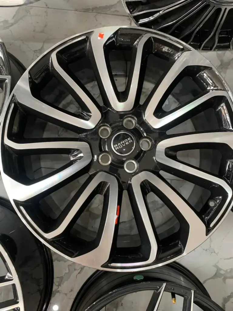 JANTE /22 RANGE ROVER YX 644