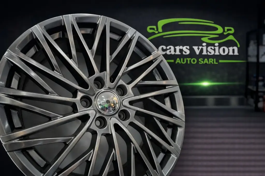 JANTE /19 TOYOTA YX 645