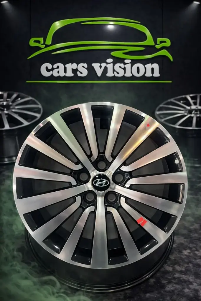 JANTE HYUNDAI /18  18887