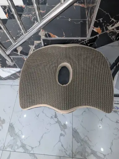 COUSIN DE SIÈGE AUTO 