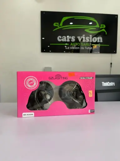 [KLASS-0001] KLAXON MS-K 0009 A 