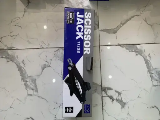 [CRIC-0002] CRIC 2 TON