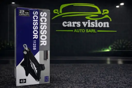 [CRIC-0002] CRIC 2 TON