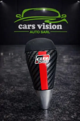 [LEVI003] LEVIER DE VITESSE GR SPORT