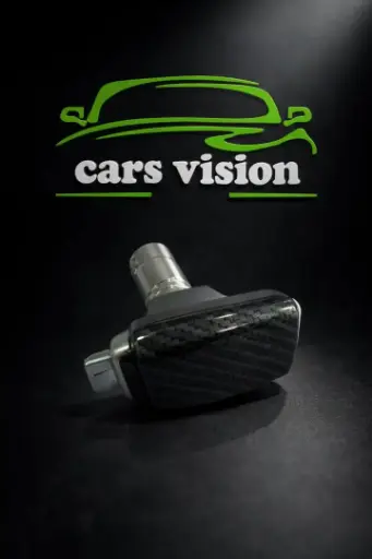 [LEVIE-0012] LEVIER DE VITESSE UNIVERSEL AUTOMATIQUE CARBONE