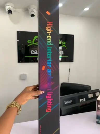 [LED-0002] LED INTERIEUR COMPLET