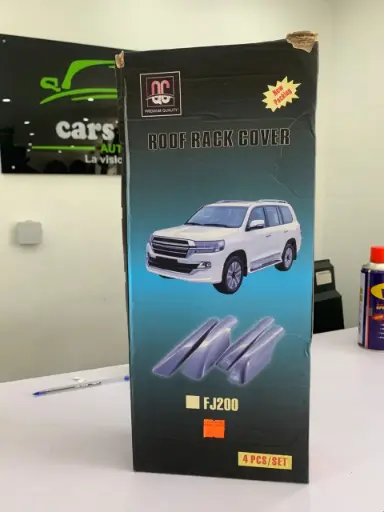 [COUVER-0009] COUVERCLE BARRE TOIT LC