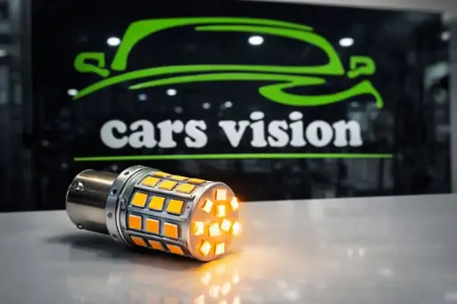 [AMP011] AMPOULE CLIGNOTANT TETE RONDE