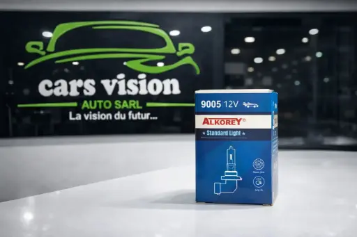 [AMP002] AMPOULE 9005 SIMPLE